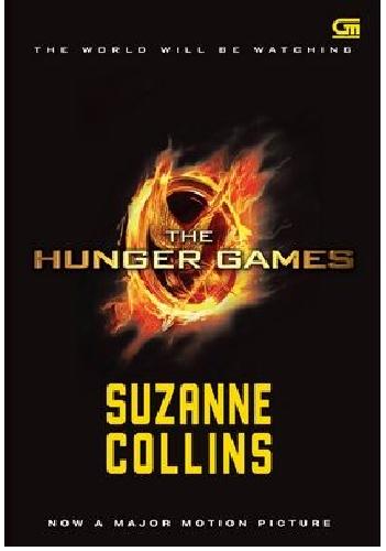 Detail Buku Hunger Games Nomer 7