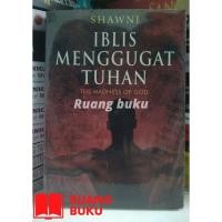 Detail Buku Iblis Menggugat Tuhan Nomer 52