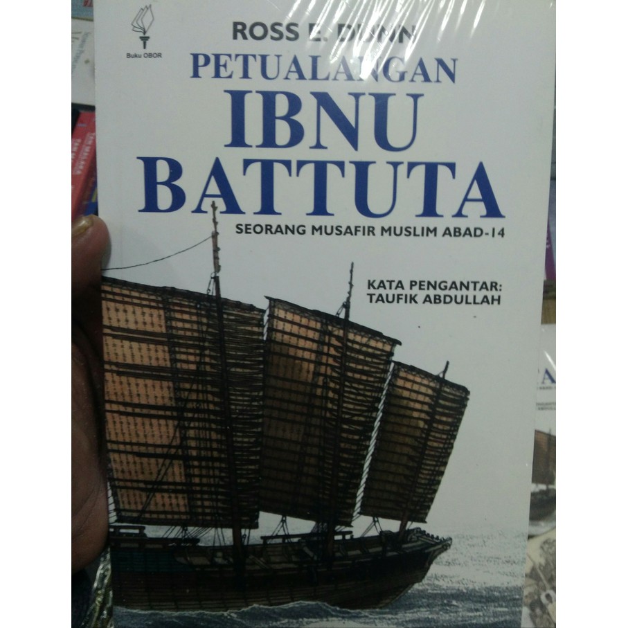 Detail Buku Ibnu Batutah Nomer 35