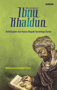 Detail Buku Ibnu Khaldun Nomer 3