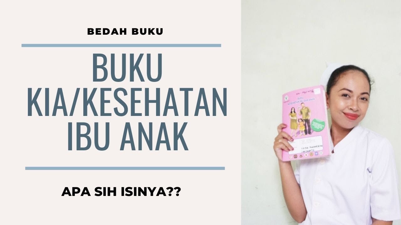 Detail Buku Ibu Dan Anak Nomer 36