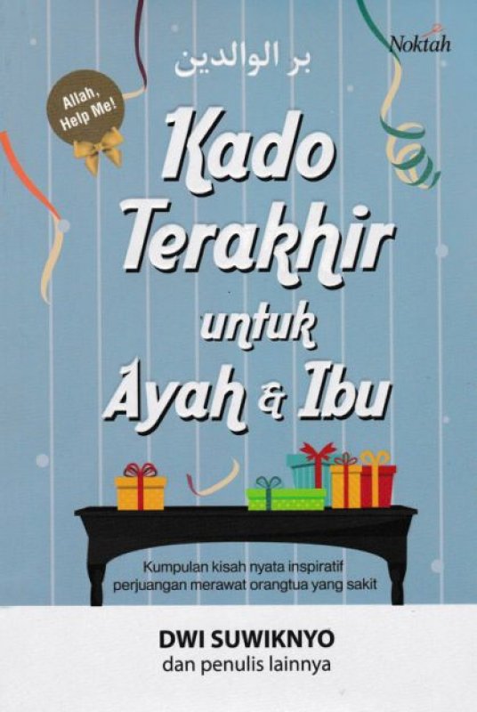 Detail Buku Ibu Itu Nomer 44