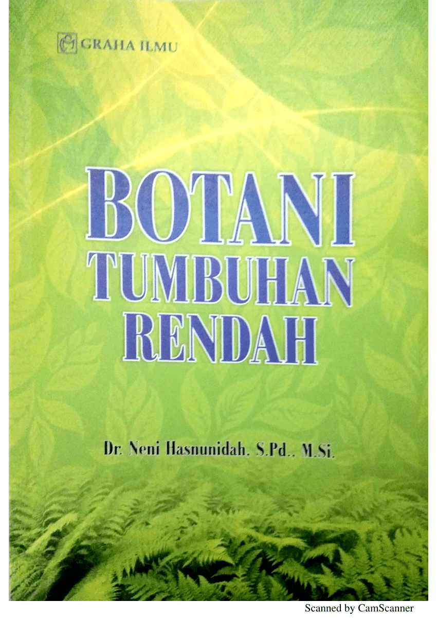 Detail Buku Identifikasi Pohon Nomer 30