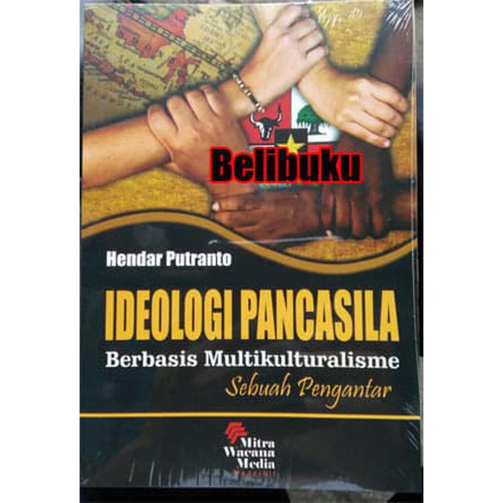 Detail Buku Ideologi Pancasila Nomer 11