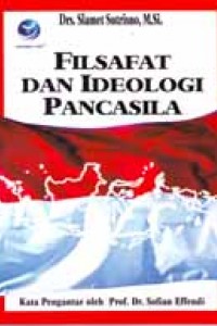 Detail Buku Ideologi Pancasila Nomer 20