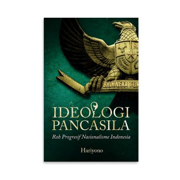Detail Buku Ideologi Pancasila Nomer 3
