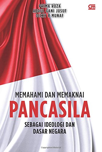 Detail Buku Ideologi Pancasila Nomer 4