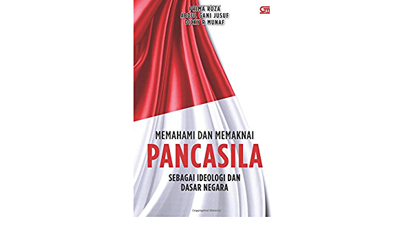 Detail Buku Ideologi Pancasila Nomer 39