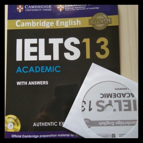 Detail Buku Ielts Yang Bagus Nomer 11