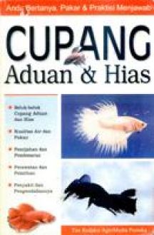 Detail Buku Ikan Cupang Nomer 15