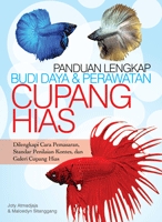 Detail Buku Ikan Cupang Nomer 4