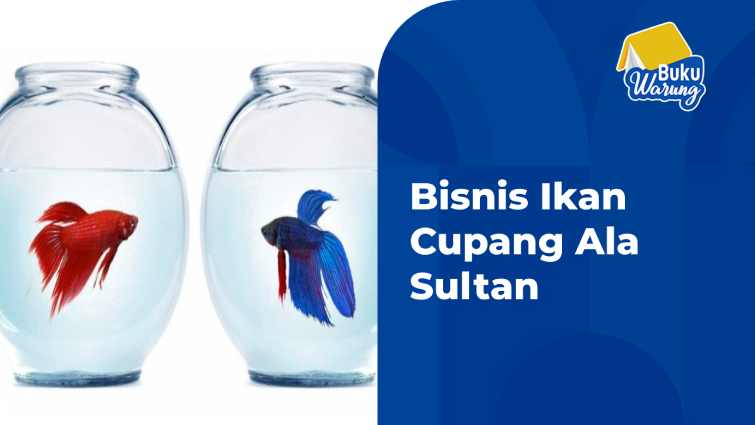 Detail Buku Ikan Cupang Nomer 33