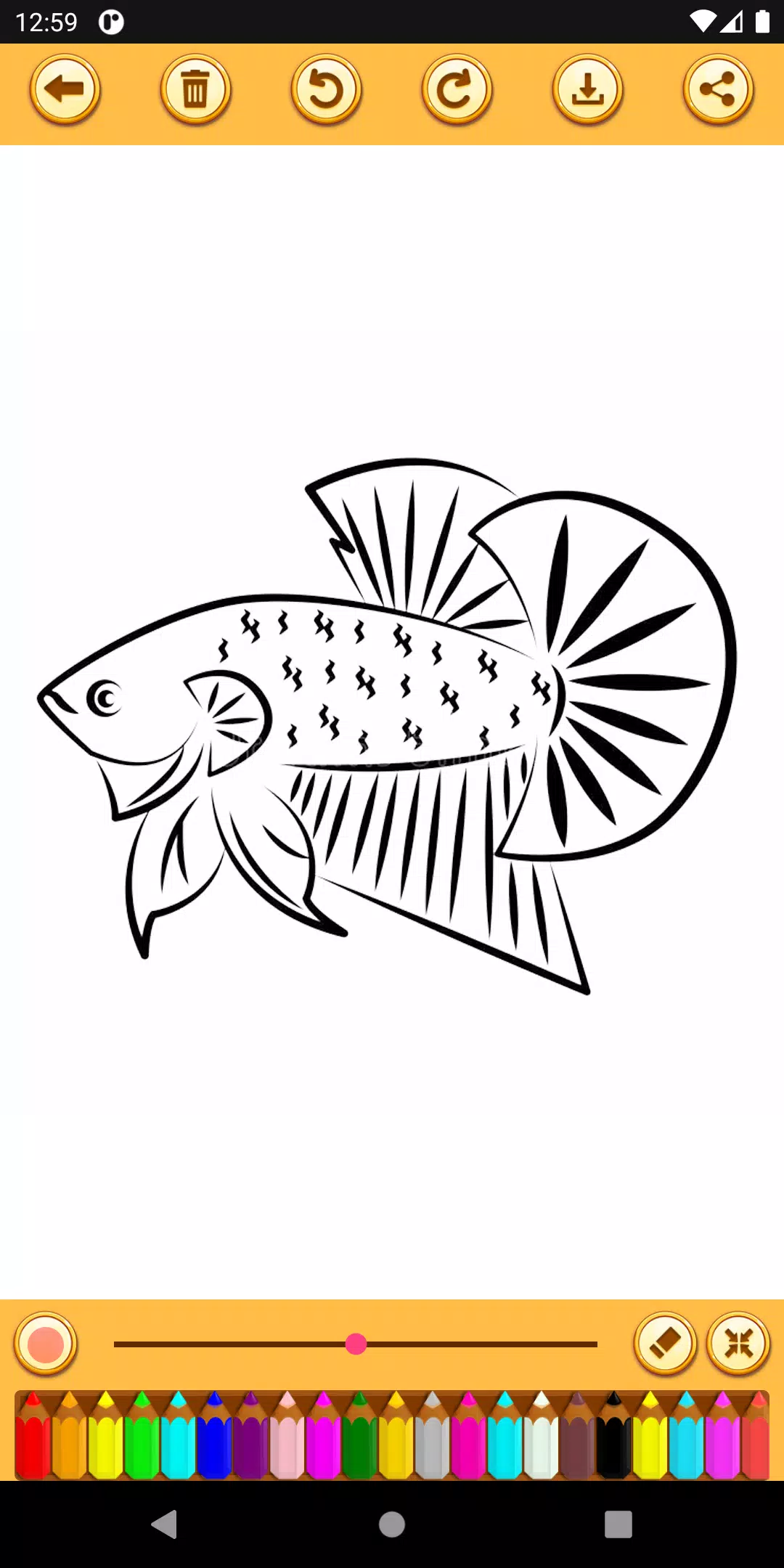 Detail Buku Ikan Cupang Nomer 44