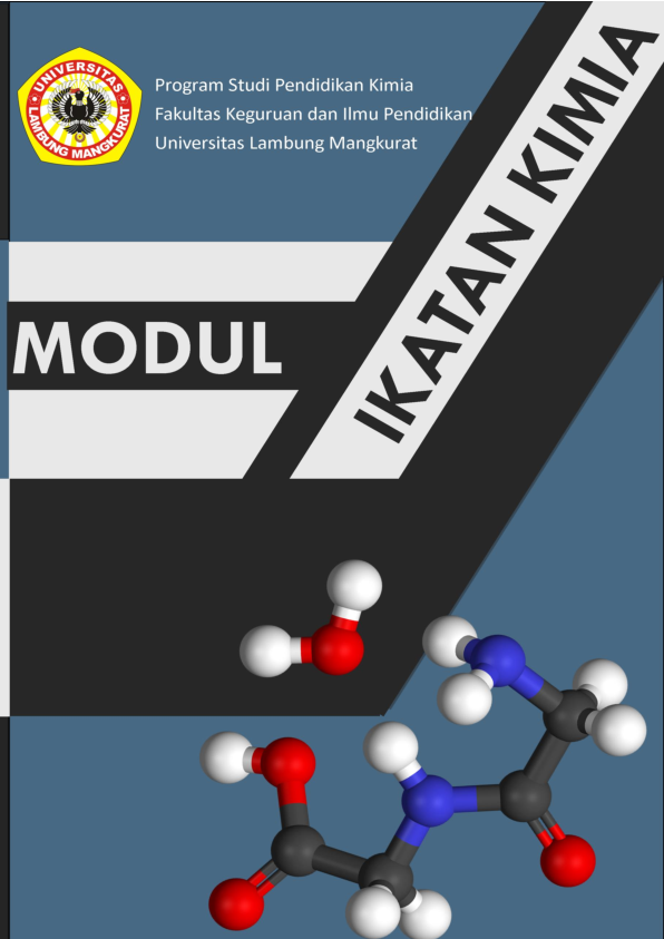 Detail Buku Ikatan Kimia Nomer 12