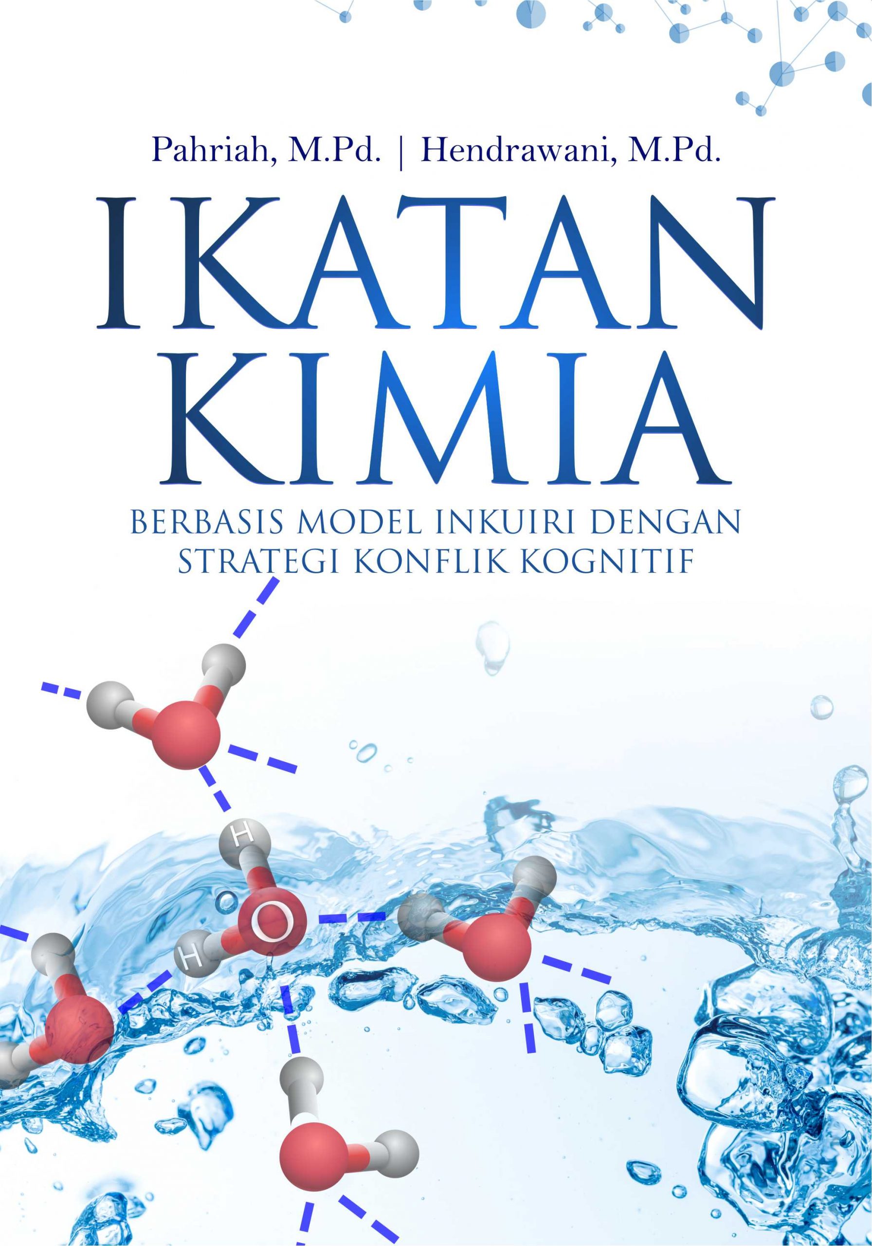 Detail Buku Ikatan Kimia Nomer 3