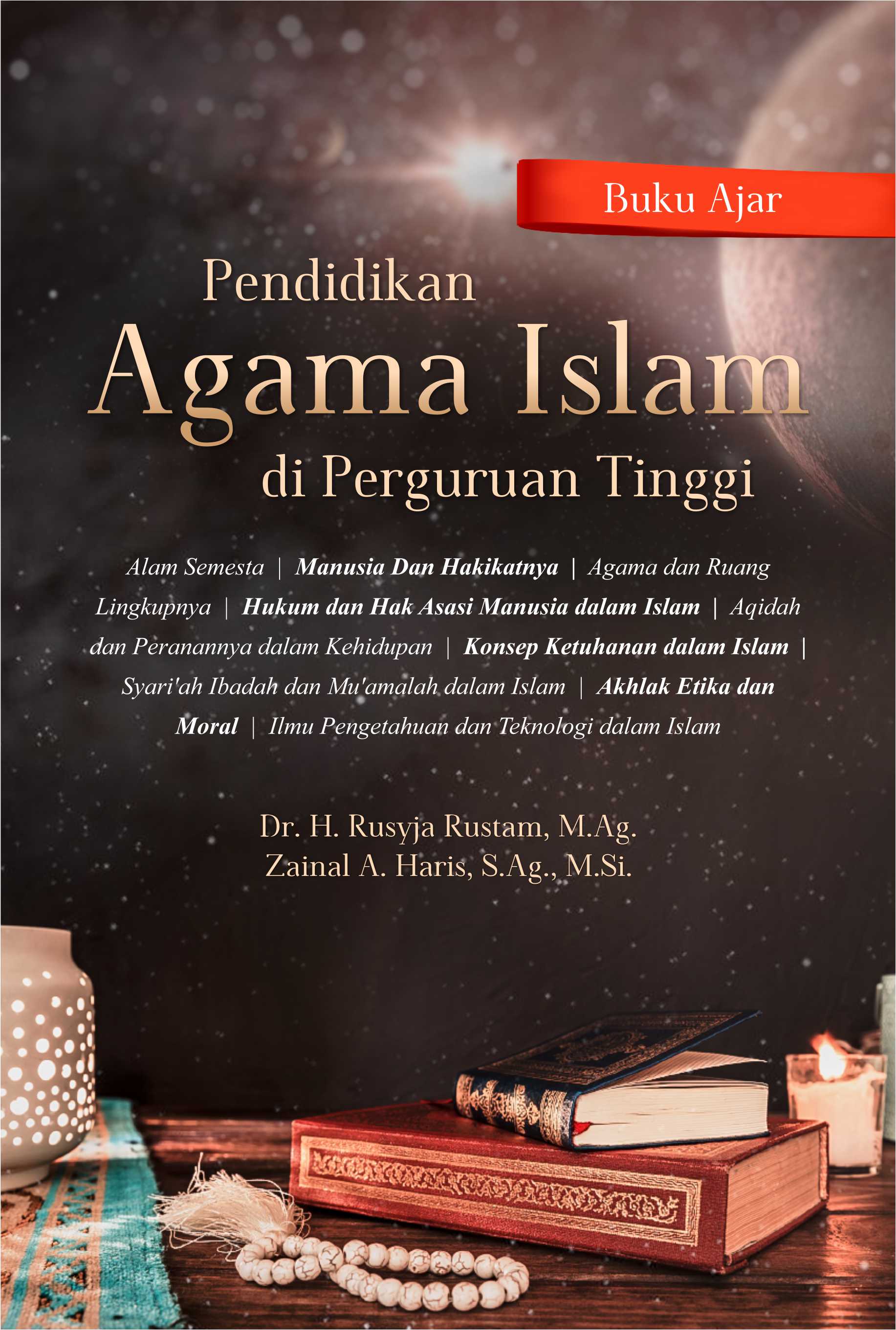 Detail Buku Ilmiah Islam Nomer 29