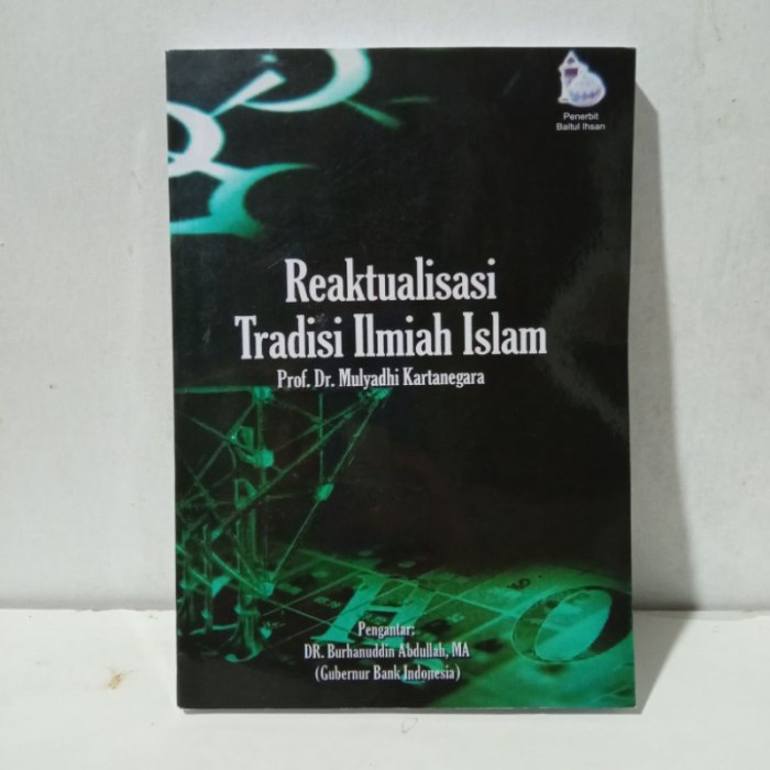 Detail Buku Ilmiah Islam Nomer 41