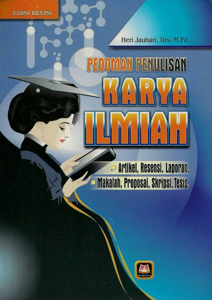 Detail Buku Ilmiah Populer Terbitan Terbaru Nomer 17