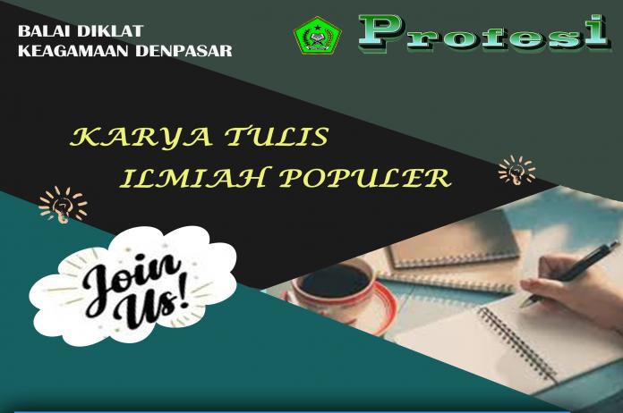 Detail Buku Ilmiah Populer Terbitan Terbaru Nomer 32