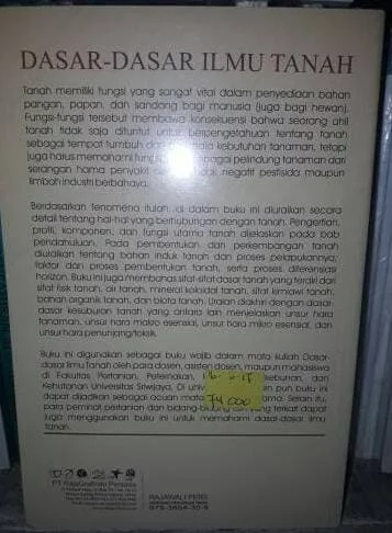 Detail Buku Ilmu Doti Nomer 16