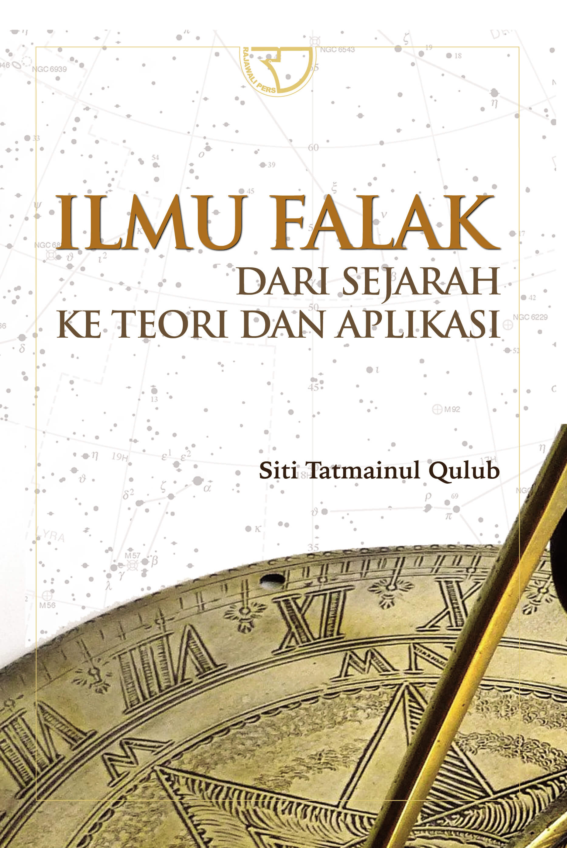 Buku Ilmu Falak - KibrisPDR