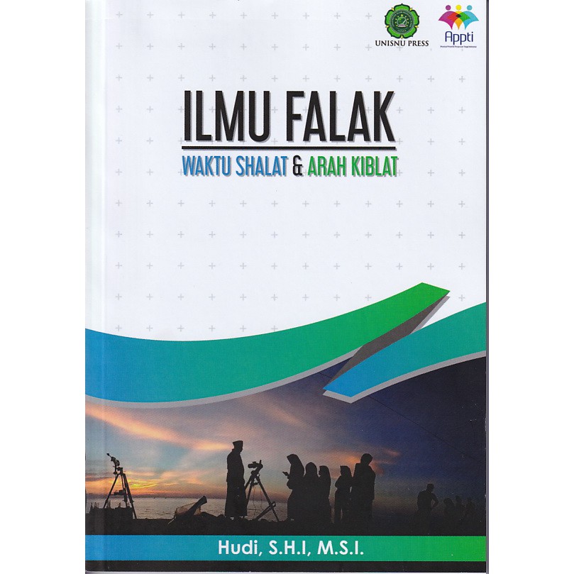 Detail Buku Ilmu Falak Nomer 12