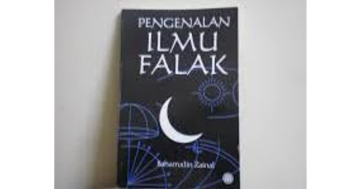 Detail Buku Ilmu Falak Nomer 29