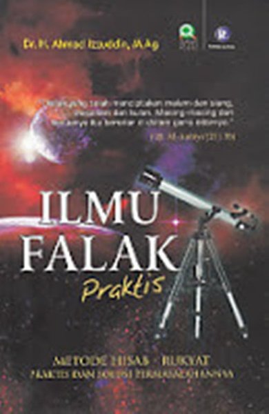 Detail Buku Ilmu Falak Nomer 32