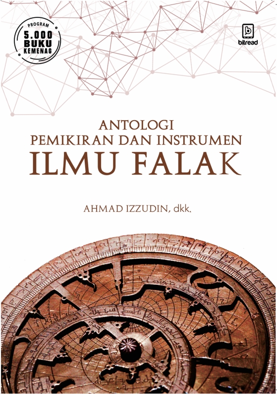 Detail Buku Ilmu Falak Nomer 41