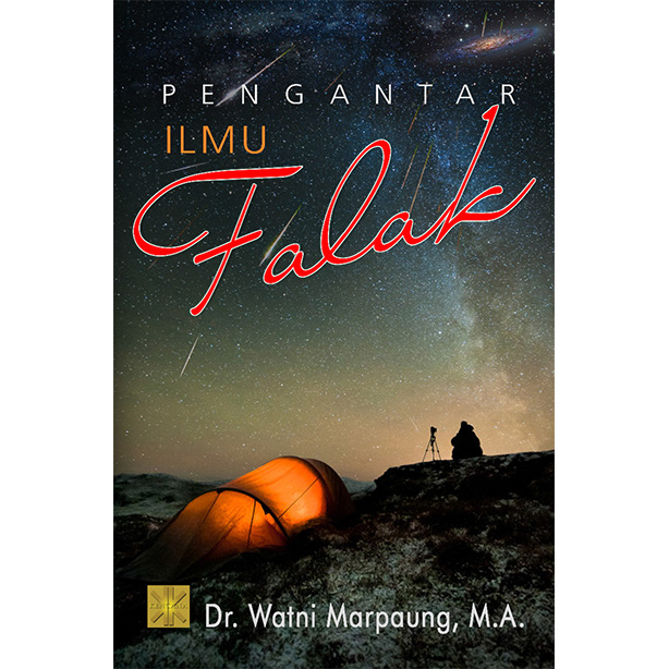 Detail Buku Ilmu Falak Nomer 7