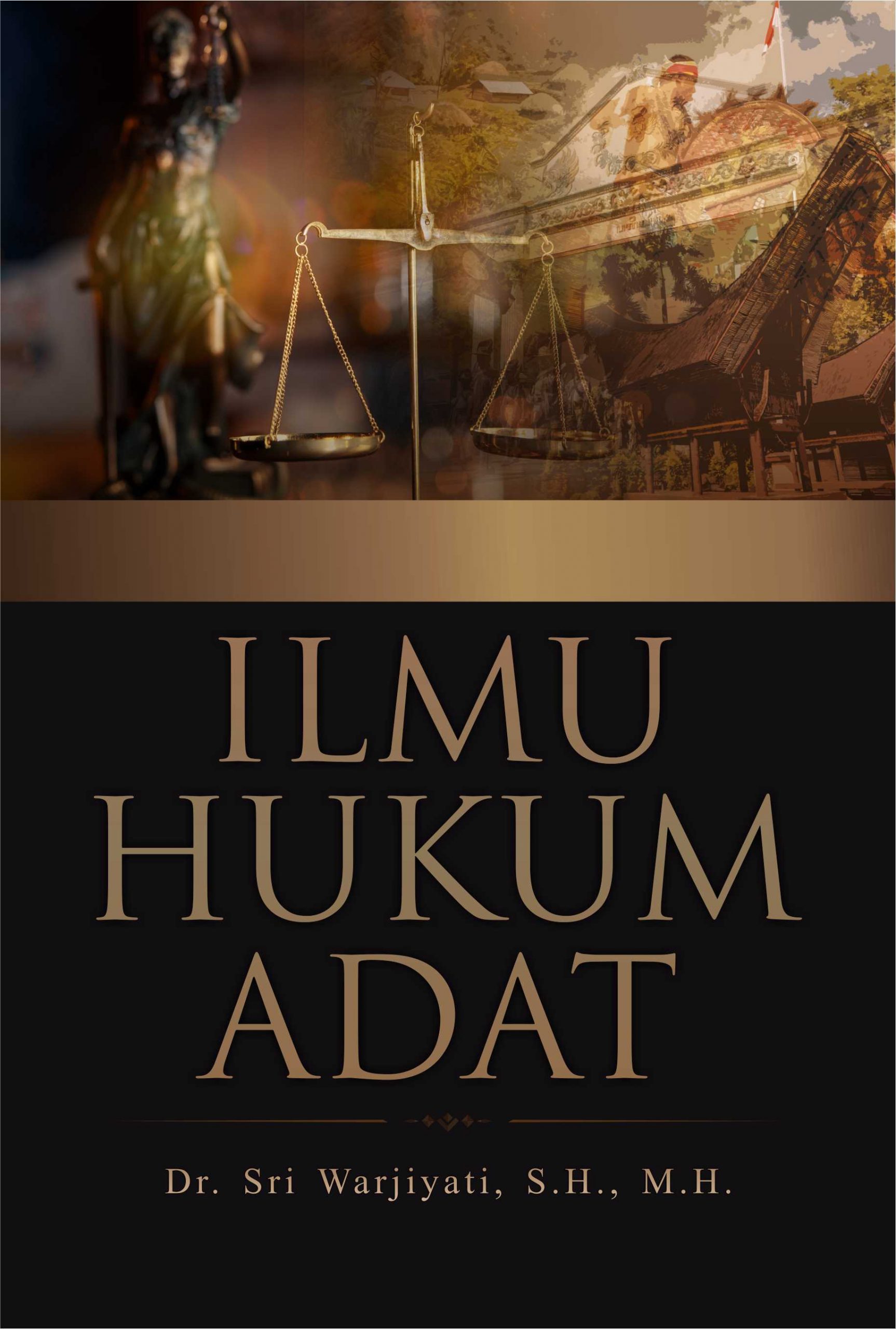 Detail Buku Ilmu Hukum Nomer 17