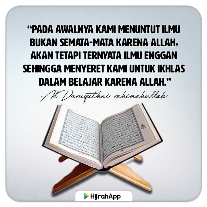 Detail Buku Ilmu Ikhlas Nomer 23