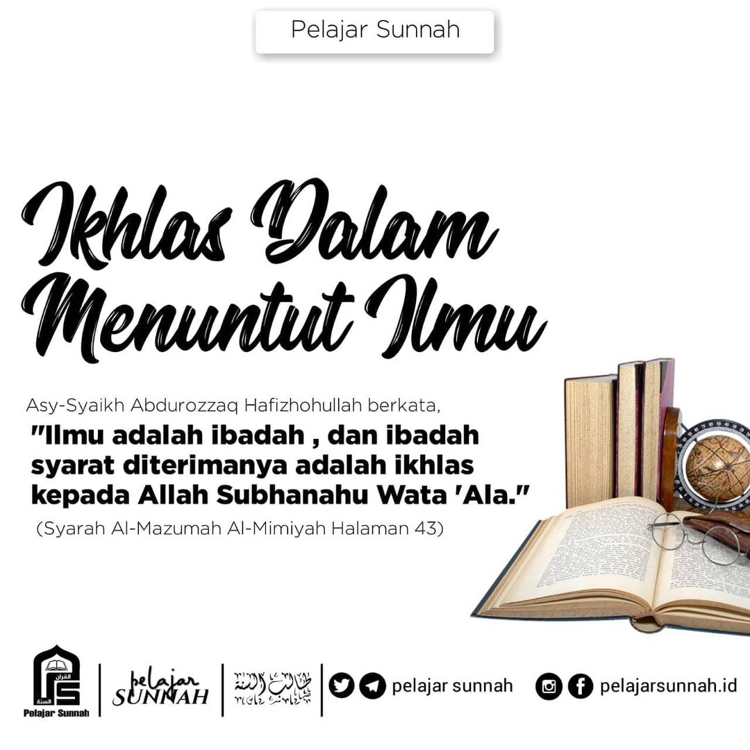 Detail Buku Ilmu Ikhlas Nomer 27