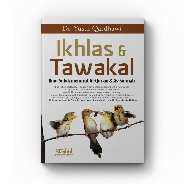 Download Buku Ilmu Ikhlas Nomer 32