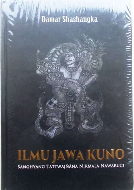 Detail Buku Ilmu Jawa Nomer 9