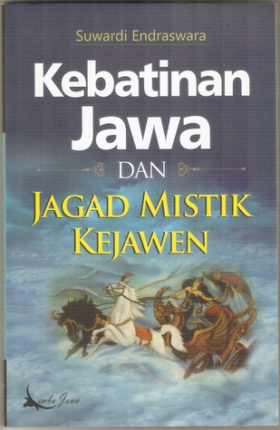 Detail Buku Ilmu Jawa Nomer 12