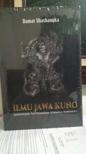 Detail Buku Ilmu Jawa Nomer 14