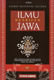 Detail Buku Ilmu Jawa Nomer 16