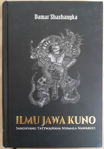 Detail Buku Ilmu Jawa Nomer 22