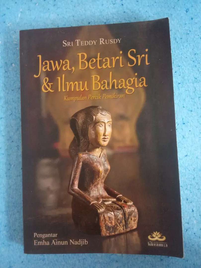 Download Buku Ilmu Jawa Nomer 28