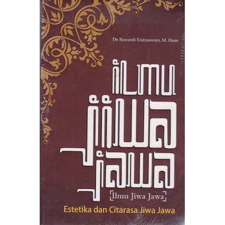 Detail Buku Ilmu Jawa Nomer 35