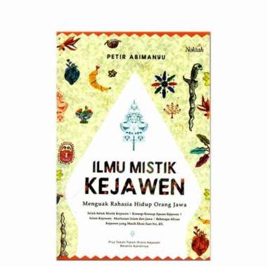 Detail Buku Ilmu Jawa Nomer 46