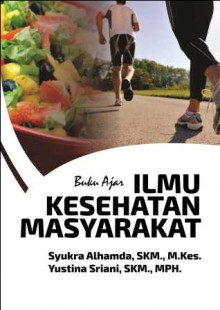 Detail Buku Ilmu Kesehatan Masyarakat Nomer 15