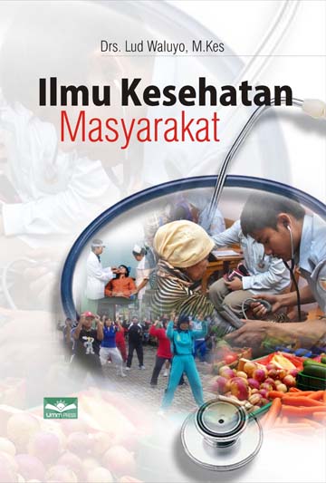 Detail Buku Ilmu Kesehatan Masyarakat Nomer 25