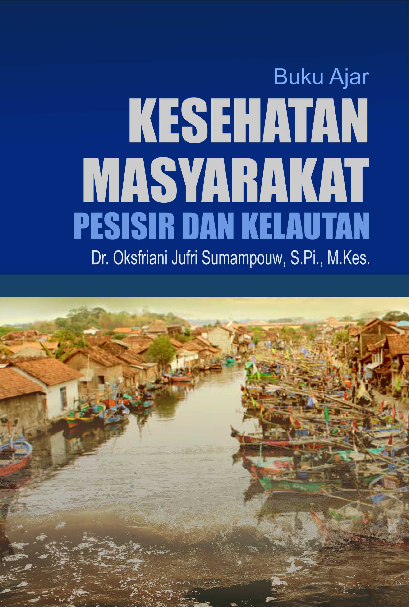 Detail Buku Ilmu Kesehatan Masyarakat Nomer 29