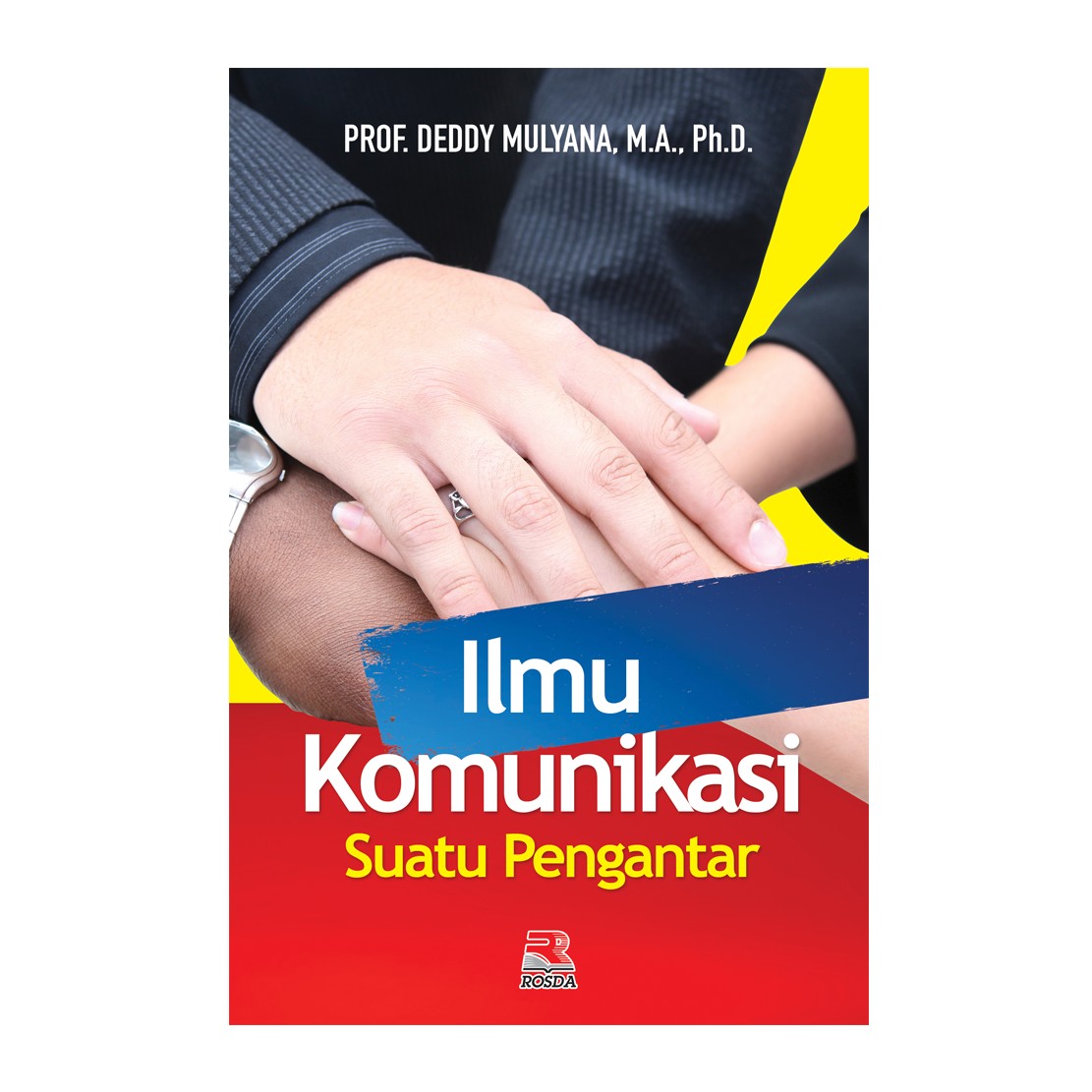 Detail Buku Ilmu Komunikasi Nomer 2