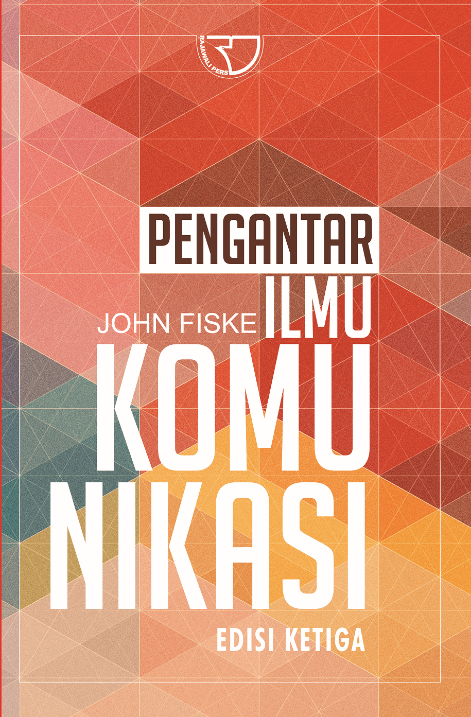 Detail Buku Ilmu Komunikasi Nomer 12