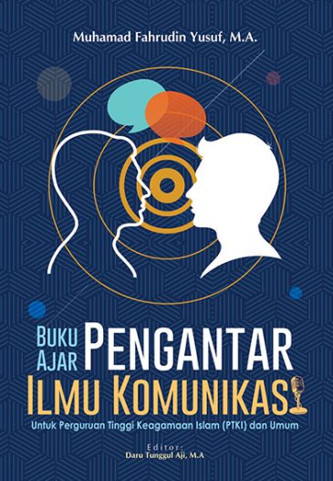 Detail Buku Ilmu Komunikasi Nomer 27