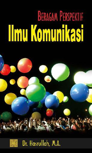 Detail Buku Ilmu Komunikasi Nomer 32