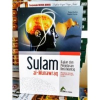 Detail Buku Ilmu Mantiq Nomer 23